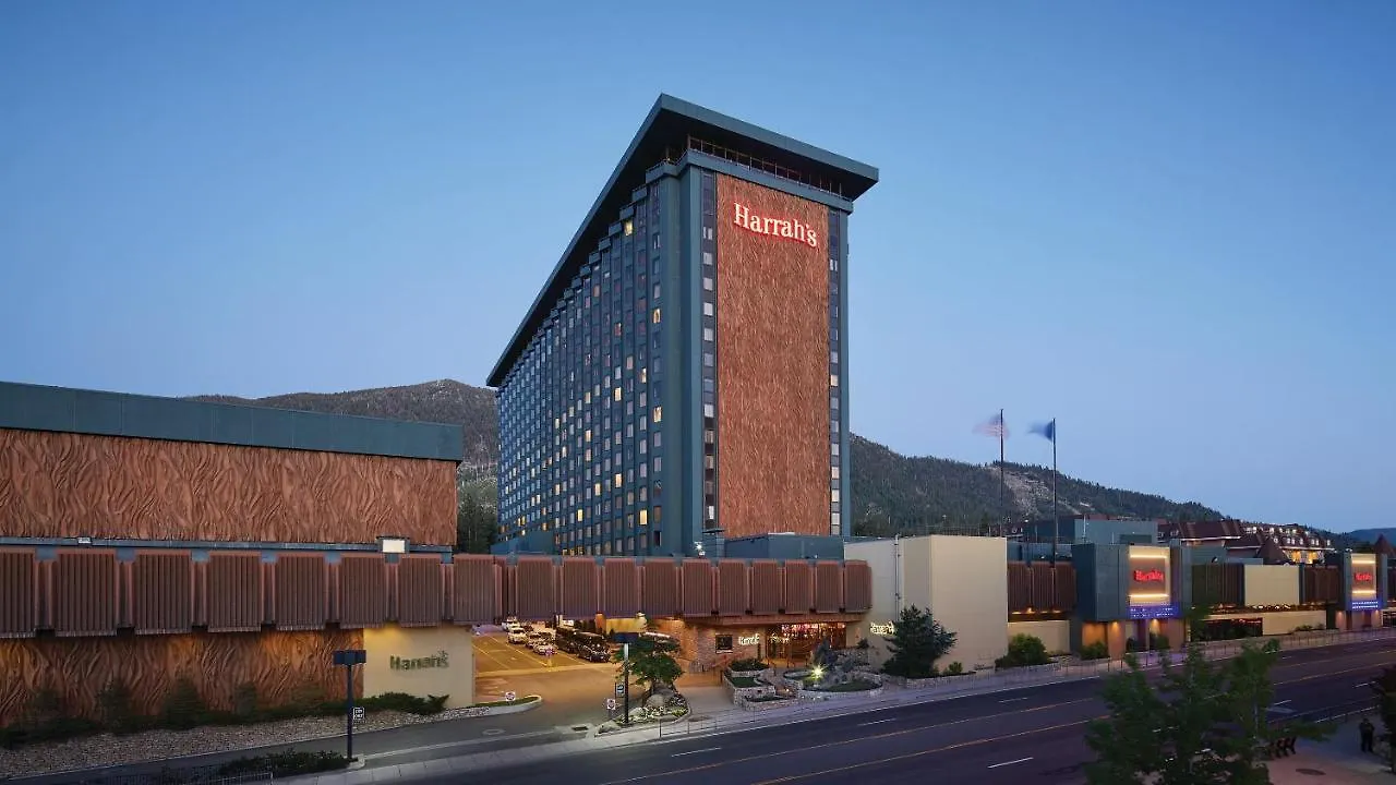 The 4 Best Spa Hotels in Stateline for a Relaxing Vacation